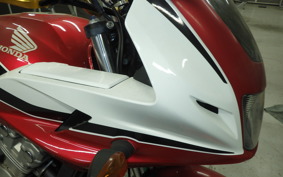 HONDA CB400 SUPER BOLDOR VTEC 2010 NC42