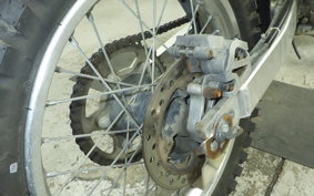HONDA XR250R