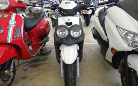 YAMAHA BW'S 50 Gen.3 SA44J