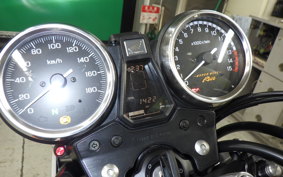 HONDA CB400SF GEN 4 A 2022