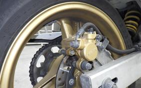 HONDA HORNET 250 MC31