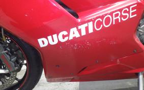 DUCATI 1098 S 2008