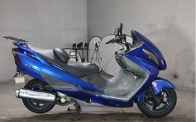 SUZUKI SKYWAVE 250S CJ43A