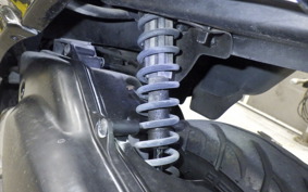 HONDA DIO Gen.6 AF62