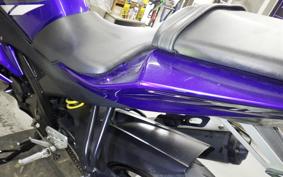 YAMAHA YZF-R15 2012