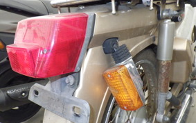 HONDA C90 SUPER CUB E 2021 HA02