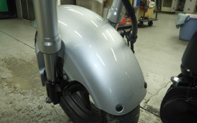 HONDA DAX 125 2006 JB04