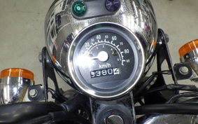 HONDA APE 100 1999 HC07