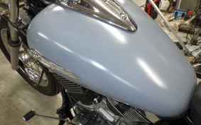 YAMAHA DRAGSTAR 250 TRIKE VG02J