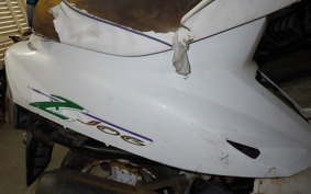 YAMAHA JOG Z 3RY