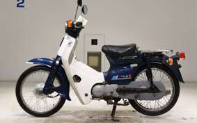 HONDA C70 SUPER CUB 2024 C70