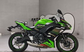 KAWASAKI NINJA 650 2020 ER650H