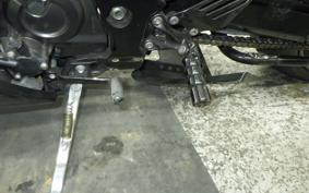 KAWASAKI ZX 1400 NINJA 2007