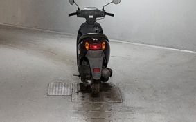 SUZUKI LET`S4 CA45A