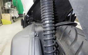 HONDA PCX125 2006 JK05