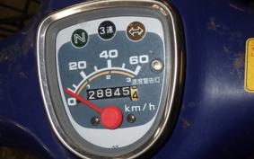 HONDA C50 SUPER CUB C50