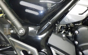 TRIUMPH SPEED400 2024