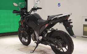 SUZUKI Vストローム250SX EL11L