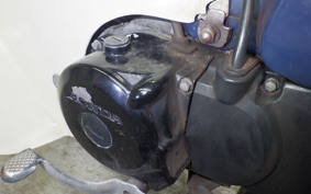 HONDA C50 SUPER CUB 2025 AA01