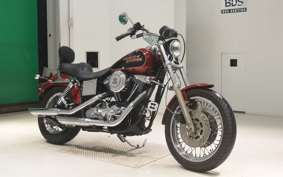 HARLEY FXDS 1340 2011