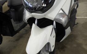 YAMAHA N-MAX 155 A SG50J