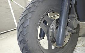 SUZUKI ADDRESS V125 2014 CF4EA
