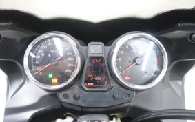 HONDA CB1300SF BOLDOR 2014 SC54