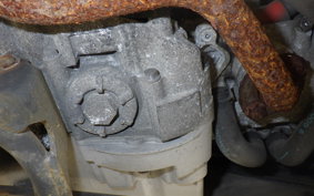 YAMAHA JOG Gen.5 SA36J
