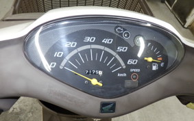 HONDA DIO CESTA GEN 2 2015 AF68