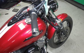 YAMAHA DRAGSTAR 400 2015 VH02J