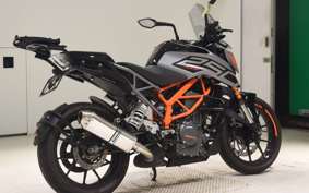 KTM 250 DUKE 2024