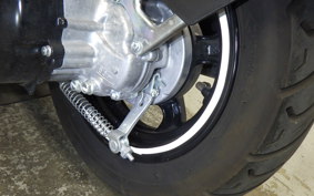 SUZUKI ADDRESS V125 2021 DT11A