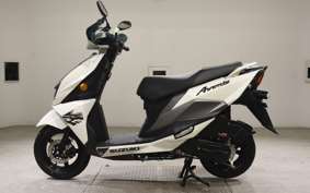 SUZUKI AVENIS 125 EA12J