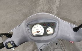 YAMAHA BJ SA24J
