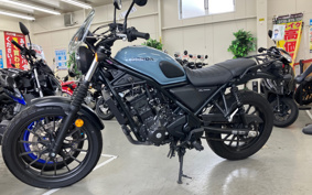 HONDA CL250 MC57