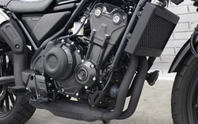 HONDA CL500 2025 PC68