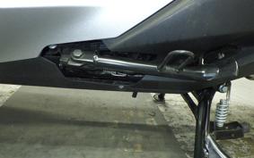 SUZUKI BURGMAN400 A 2024 DU11N