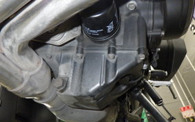 YAMAHA MT-09 Tracer 2021