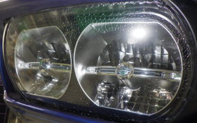 HARLEY FLTRXS1690 2015