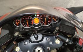 SUZUKI GSX1300R HAYABUSA GX72A