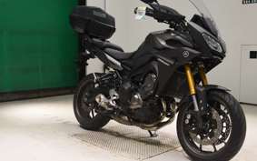 YAMAHA MT-09 Tracer 2015 RN36J