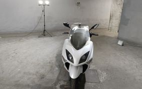 YAMAHA MAJESTY 250 SG20J
