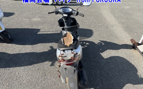 HONDA DIO