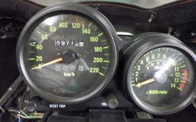 KAWASAKI GPZ400 2025