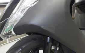 SUZUKI ADDRESS V125 2019 DT11A