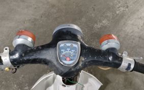 HONDA SUPER CUB50 C50