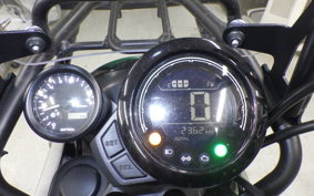 HONDA CT125-2 2018 JA65