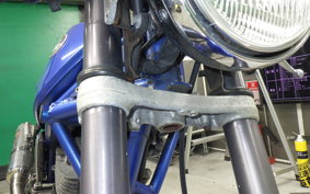 SUZUKI GOOSE 350 1992 NK42A