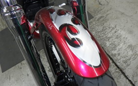 HARLEY FXDC 1580 2007