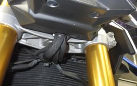 SUZUKI GSX-S 1000 Gen.2 2024 EK1AA
